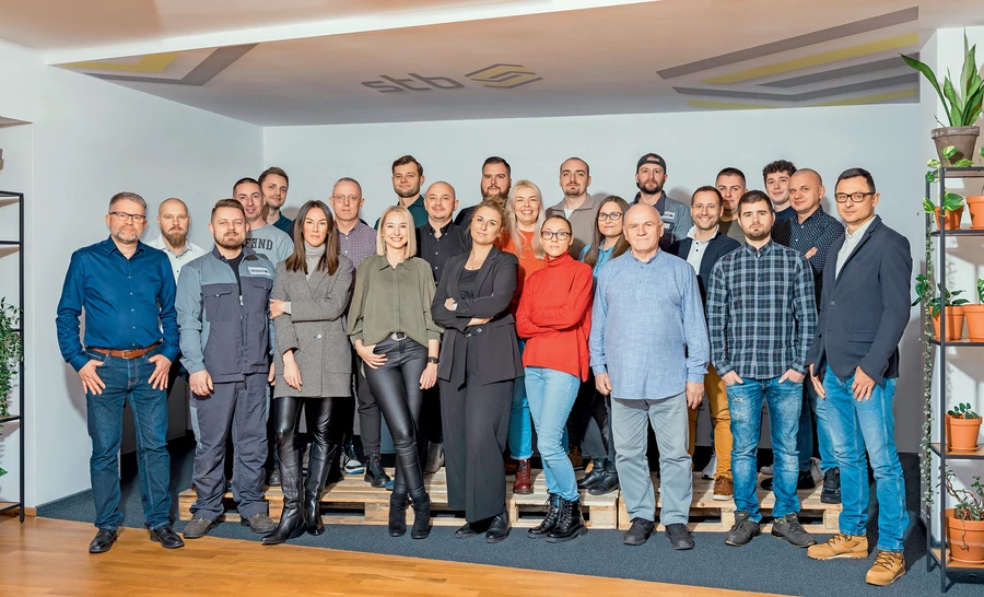 Stabautech kontakt